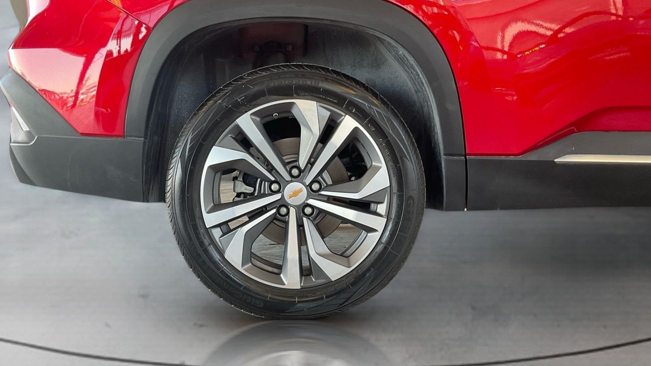 Chevrolet Captiva 1.5T CVT PREMIER | Guaranteed Warranty | 0 Down Payment