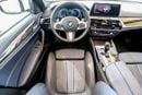 BMW 520i BMW 520i M-sport 2018