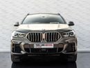 BMW X6 M 50i BMW X6 M50 2020