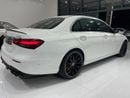 مرسيدس بنز E 350 STD (NON GCC)