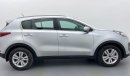 Kia Sportage GDI 2.4 | Under Warranty | Inspected on 150+ parameters