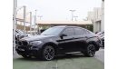 BMW X6 35i Executive