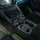 Lamborghini Urus 4.0T V8 Performante