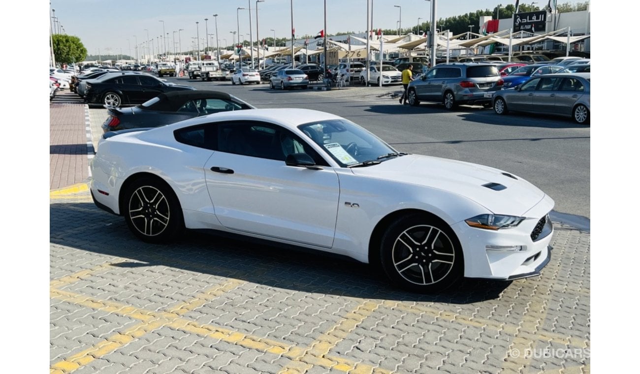 Ford Mustang GT For sale