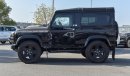 Land Rover Defender 2.2L DIESEL M/T  90 XS CHELSEA TRUCK "THE END  EDITION"