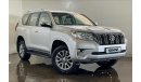 Toyota Prado GXR