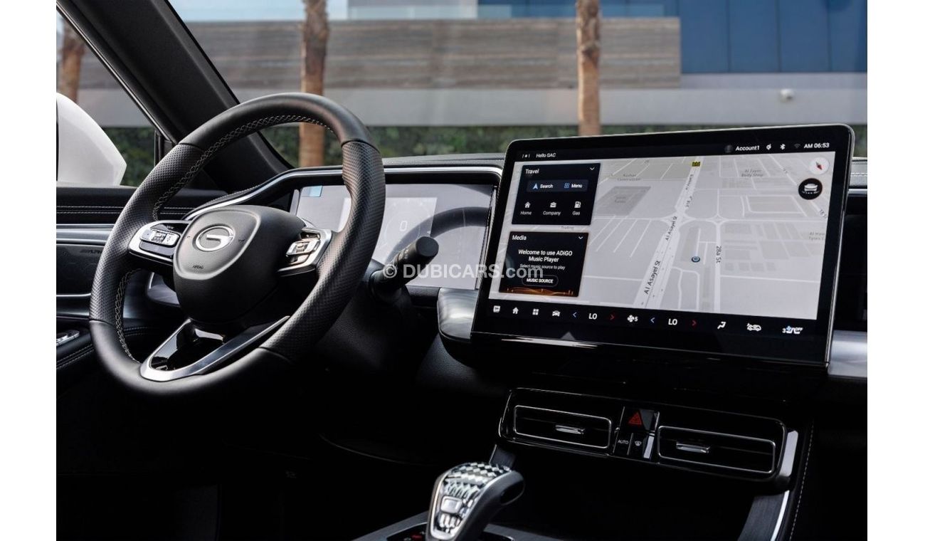 GAC GS8 | 3,133 P.M  | 0% Downpayment | Brand New!!!