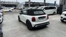 Mini Cooper Roadster STD 2024 Korean specs