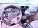 Toyota Prado Toyota Prado 2020VXR 2.7L 4WD petrol