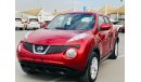 Nissan Juke Nissan juke perfect condition original Paint