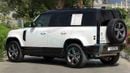 لاند روفر ديفندر 110 X-Dynamic SE P400e Plug-in Hybrid 2025 With 5 Years Or 200,000 Km Warranty