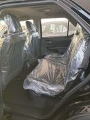 تويوتا فورتونر 2.7L (PETROL) SUV 4WD