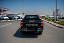 تويوتا هيلوكس ADVENTURE Toyota Hilux Adventure 2025 4.0L Petrol Double Cab Pickup  4WD