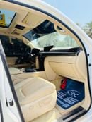 Lexus LX570 Lexus LX 570 Years 2018 platinum v8 full loaded petrol
