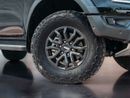 Ford Ranger Raptor RAPTOR