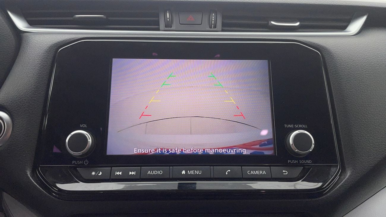 Nissan XTerra TITANIUM 2.5 | Zero Down Payment | Home Test Drive