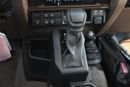 Toyota Land Cruiser 70 71 SDLX 4.0L Petrol Automatic