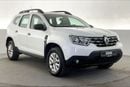 Renault Duster SE | Carnival Sale • UP TO AED 20,000 OFF | Guaranteed Warranty | 0 Down Payment