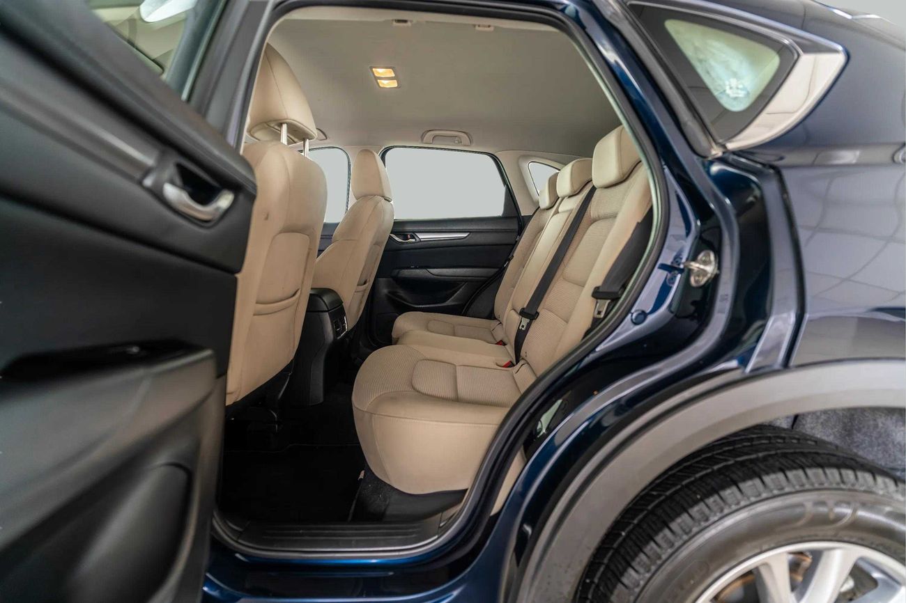 Mazda CX5 GL 2.5L GL 2.5