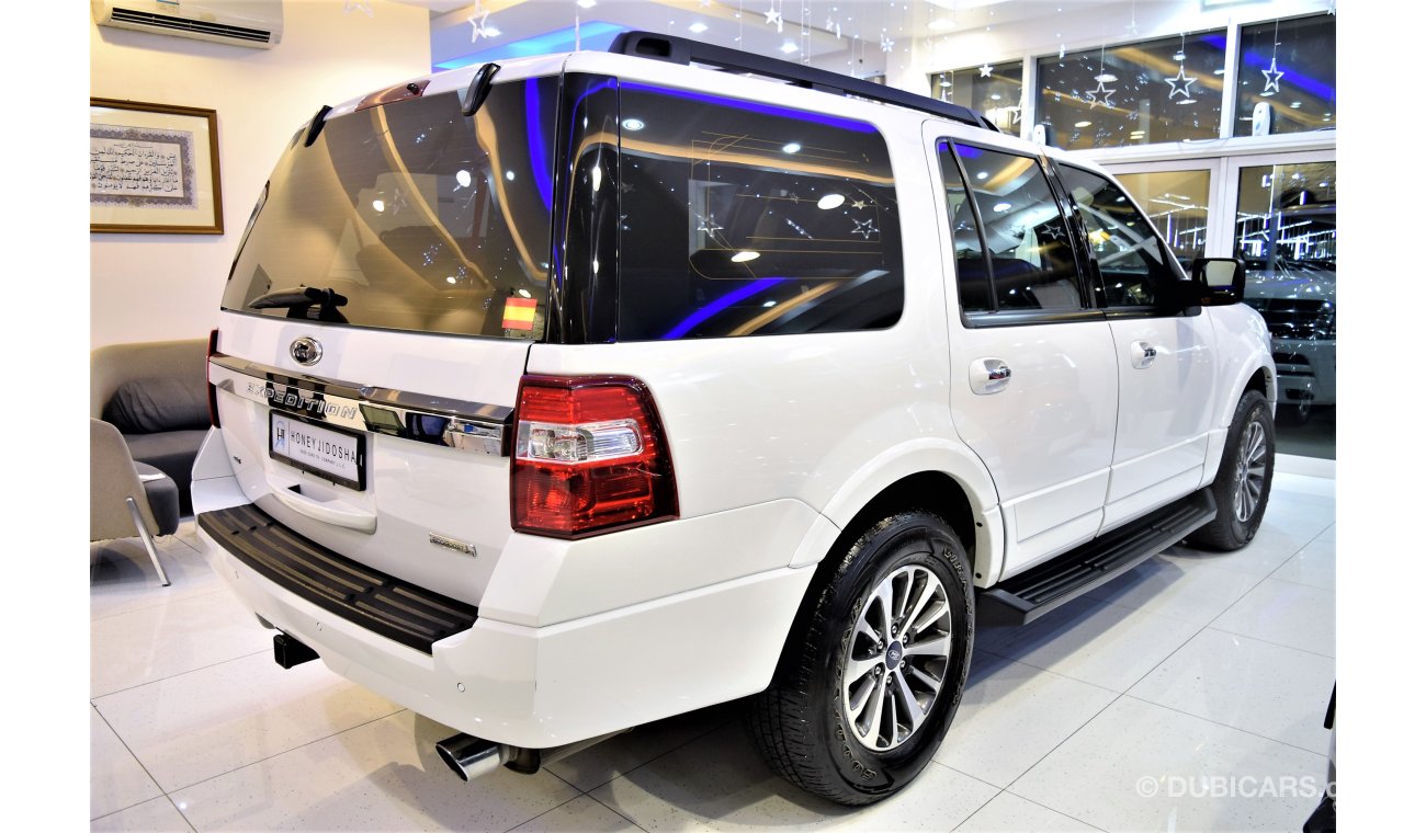 Ford Expedition XLT