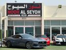 فورد موستانج GT Premium 5.0L (435 HP) Coupe A/T