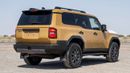 Toyota Prado ADVENTURE 1ST EDITION 2.8L