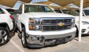 Chevrolet Silverado Z71 LT