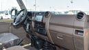 Toyota Land Cruiser Pick Up 4.0L V6