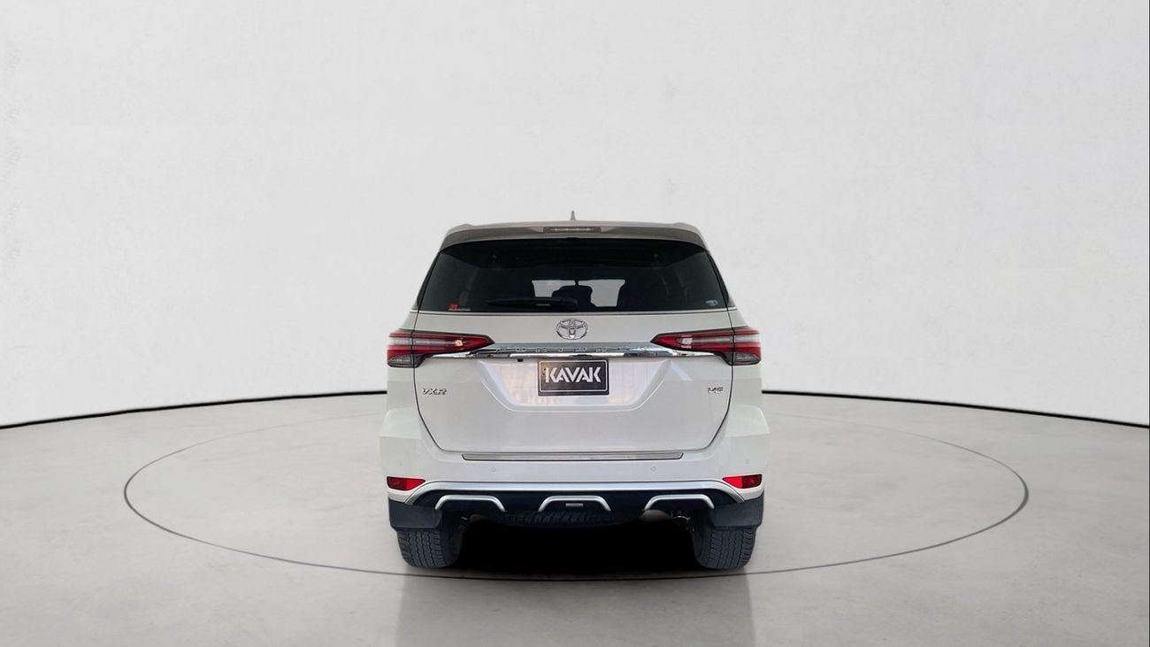 Toyota Fortuner VXR | Guaranteed Warranty | 0 Down Payment