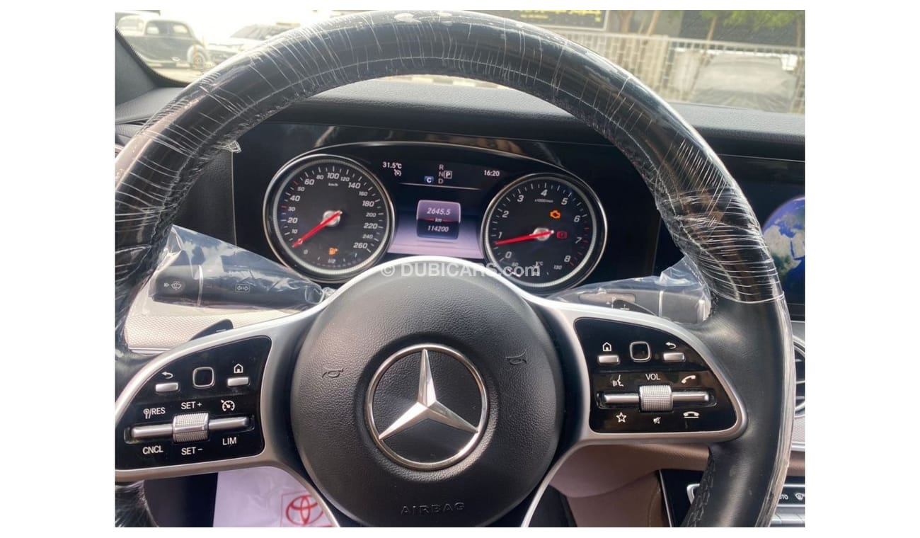 Mercedes-Benz E300 Mercedes-Benz E 300