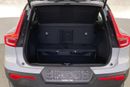 فولفو XC 40 T5 R Design | شامل الضمان | 0 ﺪﻔﻋﺓ ﺃﻮﻟﻯ