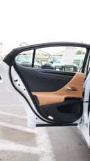 لكزس ES300h PLATINUM