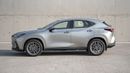 Lexus NX350h Hybrid 2.5L LEXUS NX350h 2.5L -2025YM