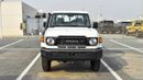 Toyota Land Cruiser Pick Up LC79 SC 2.8L AT Diesel