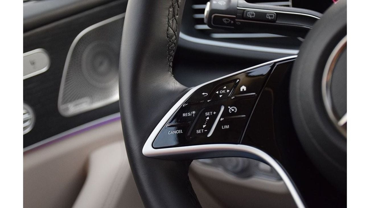 Mercedes-Benz GLE 450 AMG Mercedes Benz GLE450 2024 GCC