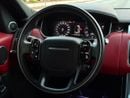Land Rover Range Rover Sport HSE 3.0L (340 HP)