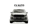 Land Rover Range Rover VOGUE | P400e