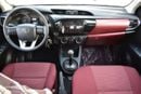 Toyota Hilux DLX