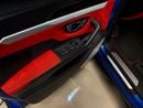 لامبورغيني اوروس Standard European Specs