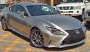Lexus RC350