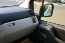 تويوتا هاياس Toyota Hiace 2024 Toyota Hiace 3.5L PetrolAT Cargo Van