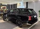 Land Rover Range Rover AUTOBIOGRAPHY KIT RR VOGUE || GCC II FULLY LOADED I| PANORAMA I| SCREENS II HEADS UP DISPLAY
