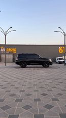 نيسان باترول LE Platinum 5.6L