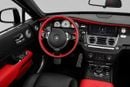 Rolls Royce Dawn Black Badge - GCC Specs