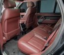 Land Rover Range Rover HSE P530 4.4L