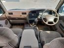 نيسان كارافان (RAMADAN OFFER) NISSAN CARAVAN VAN RHD 1996 MODEL 2.7 L DIESEL AUTOMATIC(PM63936)