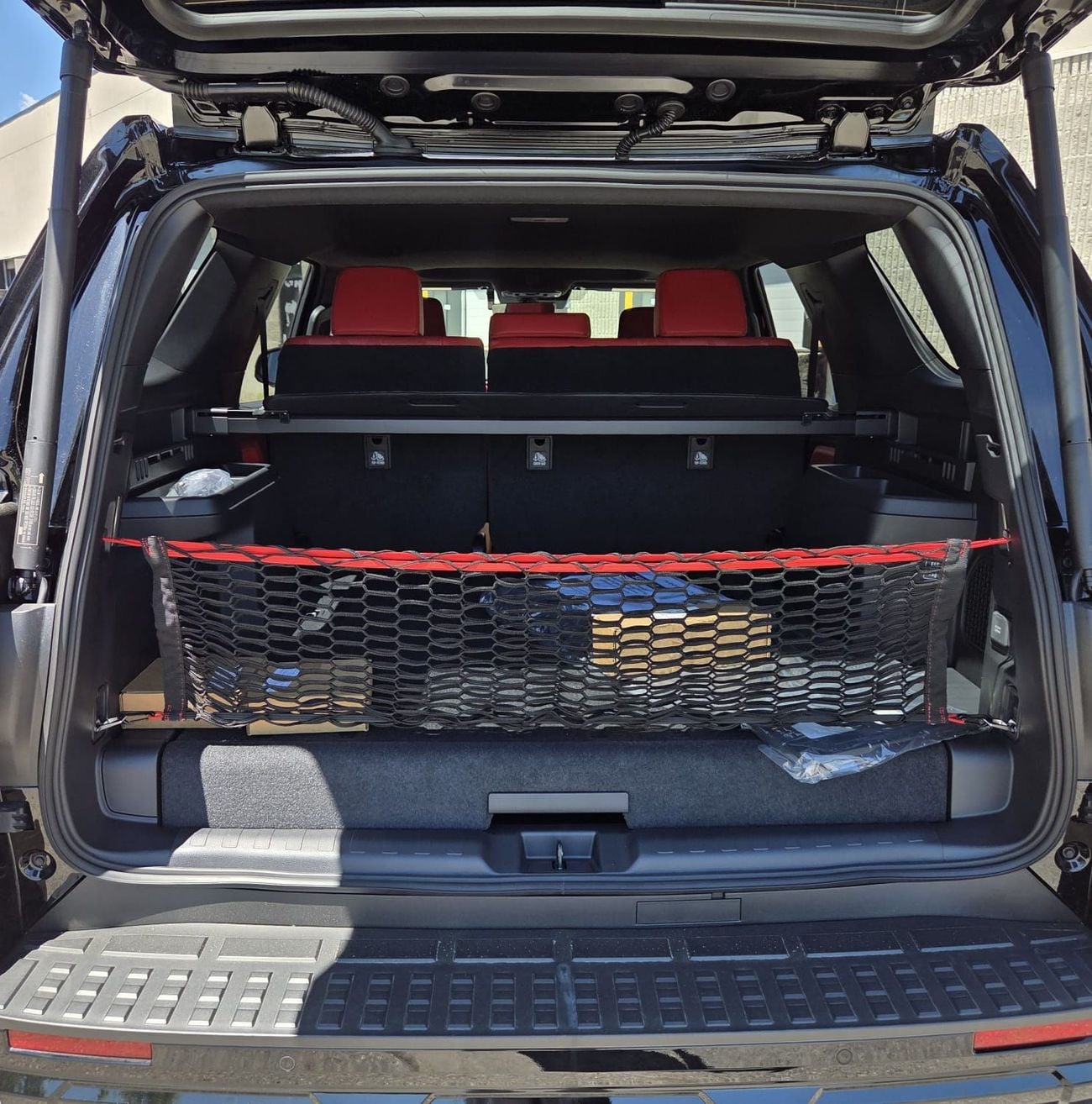 Toyota 4Runner 4Runner TRD PRO 2.4L HybridMax 5str