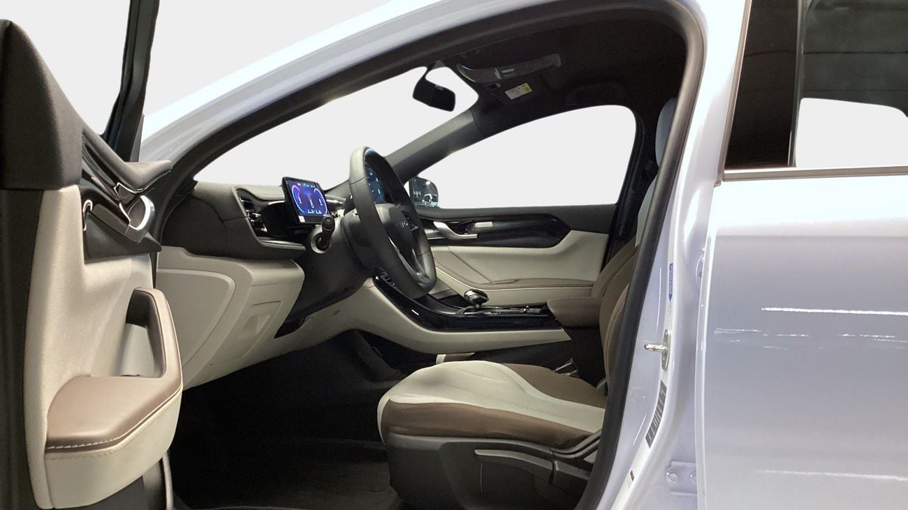 BYD QIN PLUS Design | Guaranteed Warranty | 0 Down Payment