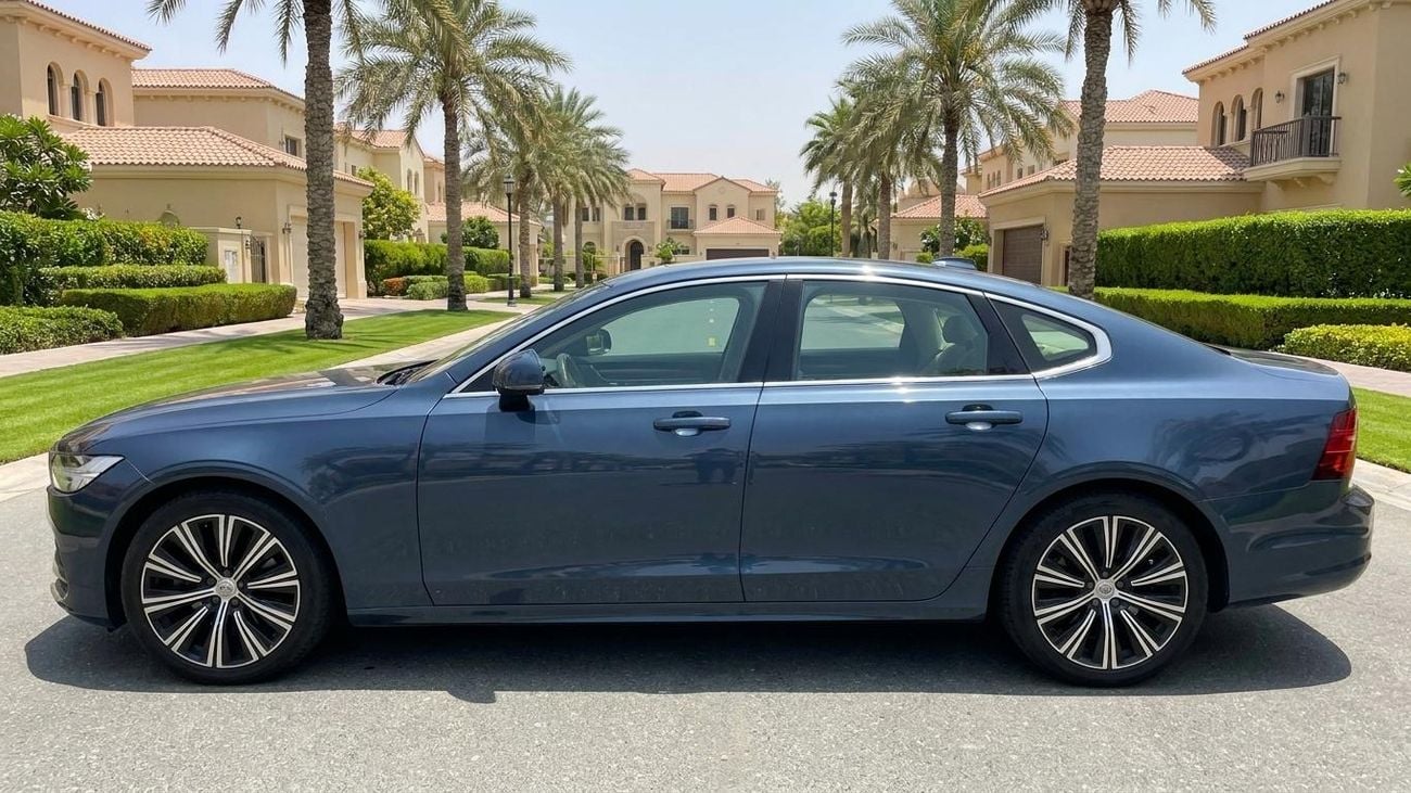 Volvo S90 B5 CORE 2023 | AED 1120/Month | 0 DP | 30 Day Return | Warranty