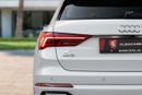 أودي Q3 35TFSI S-Line | 2,409 P.M | 0% Downpayment | Full Option!
